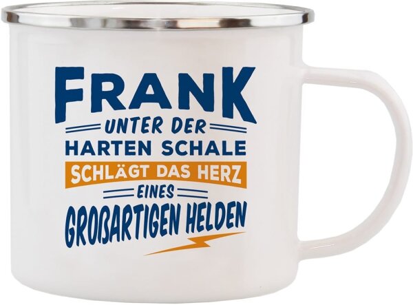 Kerlebecher für Frank