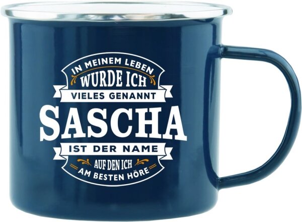 Kerlebecher für Sascha