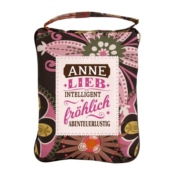 Top Lady Tasche für Anne