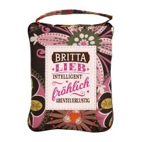 Top Lady Tasche für Britta