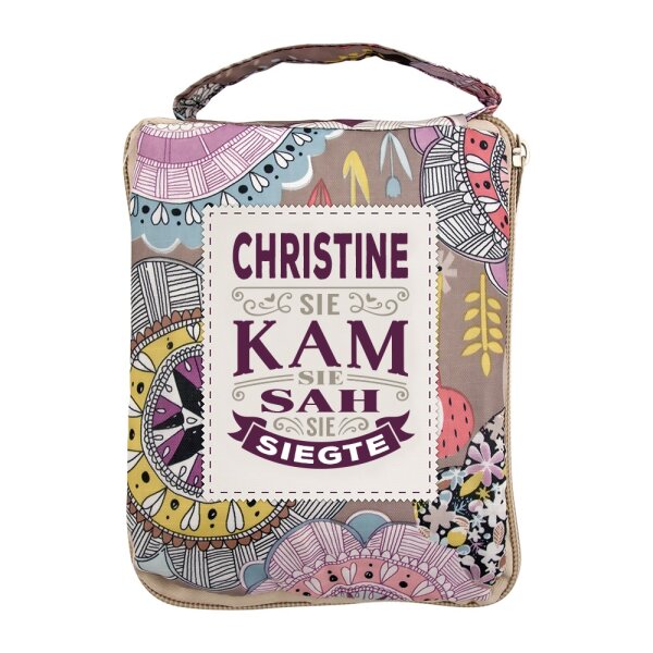 Top Lady Tasche für Christine