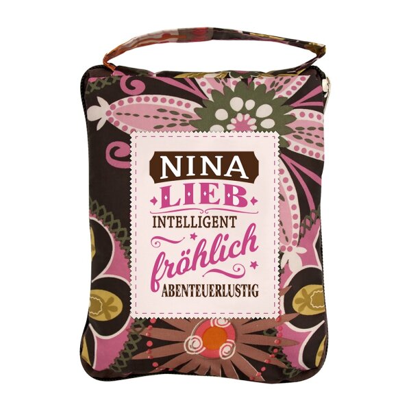 Top Lady Tasche für Nina